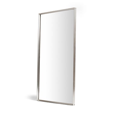 Dovetailed Aluminum Wall Mirror from USA