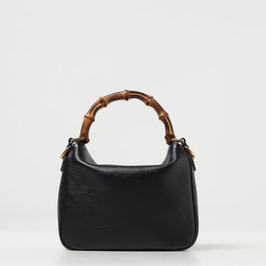 Gucci Handbag Woman Black Woman