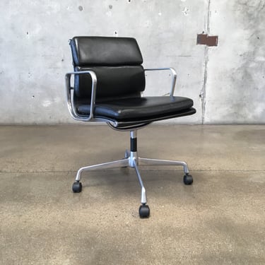 90's Herman Miller Eames Style Management Desk Chair