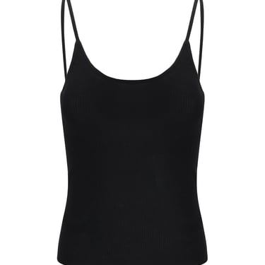 Chloé Women Ribbed Top
