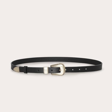 Balagan Studio | Maarav Leather Belt