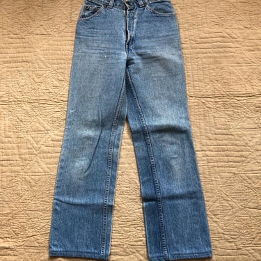 70s Levi’s Jeans 24 