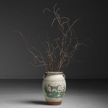 Bittosi Vase