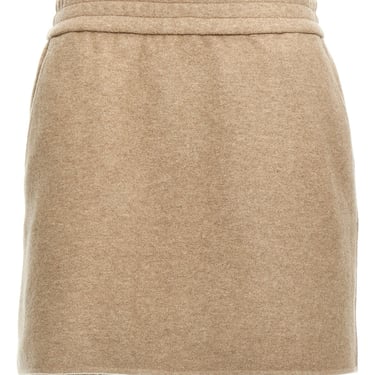 Max Mara Women 'Onagro' Skirt