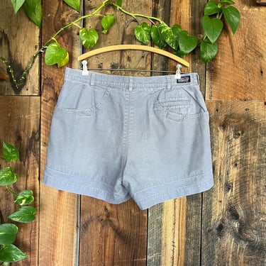 Vintage 1990s Women's PATAGONIA Stand Up Shorts ~ measure 26