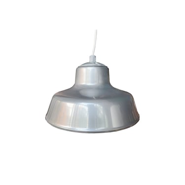 Aluminum Pendant Ceiling Lamp by American Fluorescent