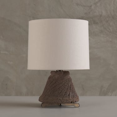 VOLCANIC LAMP, A