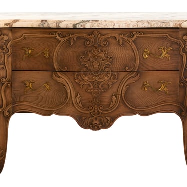 Antique Louis XV Commode