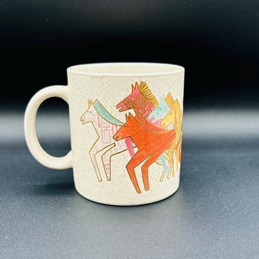 Vintage Laurel Burch 