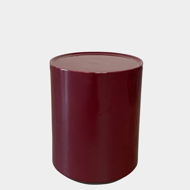 Delcourt Collection IKO 2 Side Table