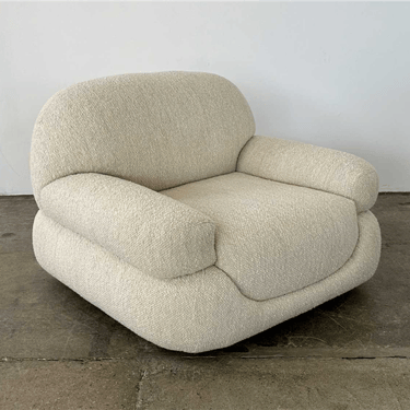 lounge chair 6826