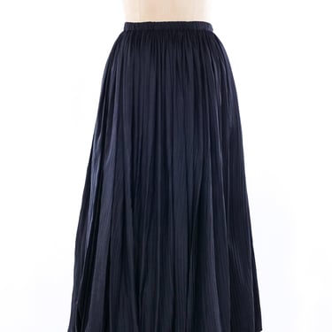 Romeo Gigli Balloon Skirt