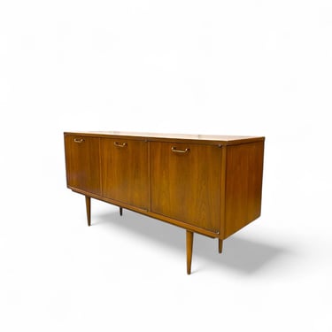 Merton Gershun Credenza for American of Martinsville 