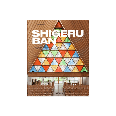 shigeru ban: humanitarian architecture