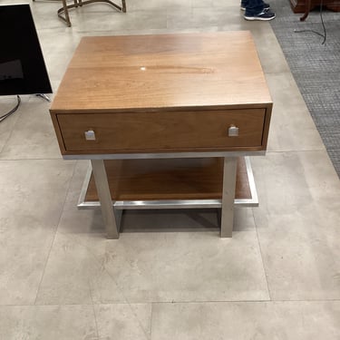 Extra Large Nightstand