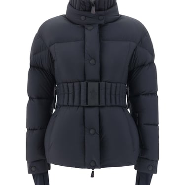 Moncler Grenoble Women Coronel Down Jacket