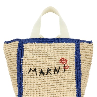 Marni Women Shopper Bag &quot;Sillo&quot; Small