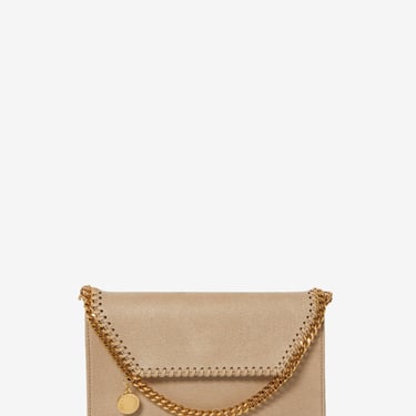 Stella Mccartney Women Falabella Mini Shoulder Bag