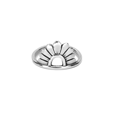 Osa Ring - Silver