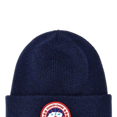 Canada Goose Women 'Cg Arctic' Beanie