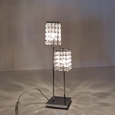 characterizes design EGLO - table lamp PYTON italy 