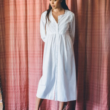 Olive Nightgown