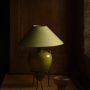 Vittoria Table Lamp