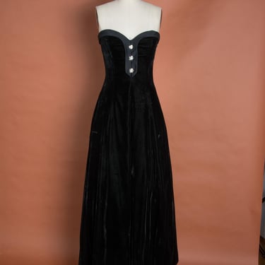 Gowns and Wedding Dresses from vintage, locally designed and unique fashion  stores in Seattle