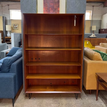 Herman Miller Bookshelf