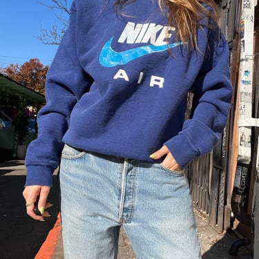 Nike Air Sweatshirt