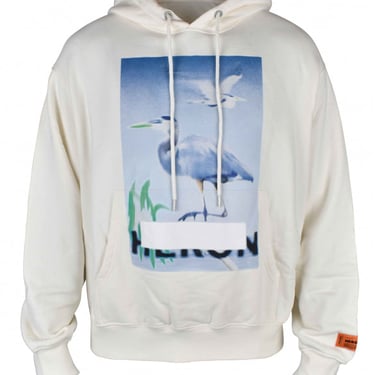 Heron Preston Men Sweatshirt Censored