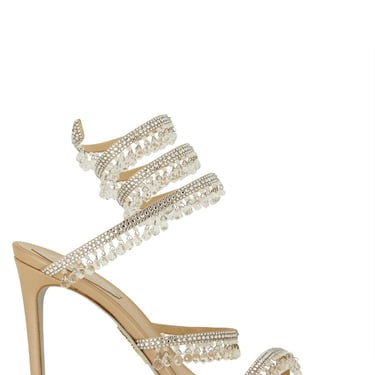 Rene Caovilla Women Sandal "Chandelier"