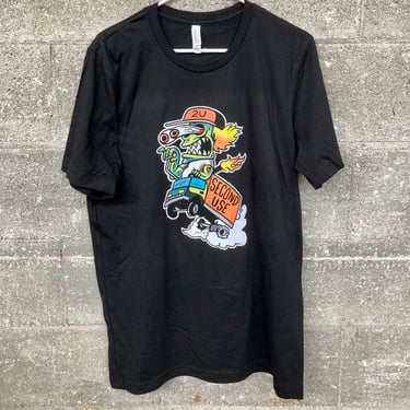 Limited Edition Fall Fest 2022 Tee (Tacoma)