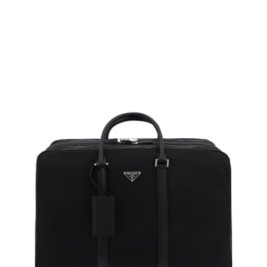 Prada Men Travel Bag