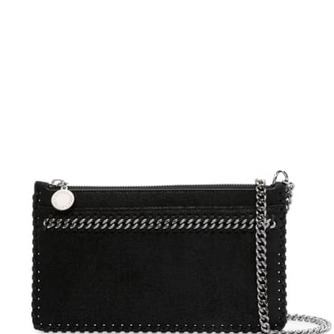 Stella Mccartney Women Pochette Falabella Con Tracolla