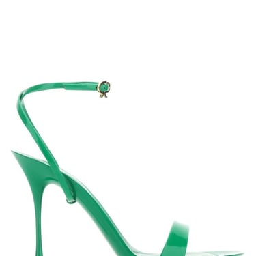 Gianvito Rossi Woman Sandali