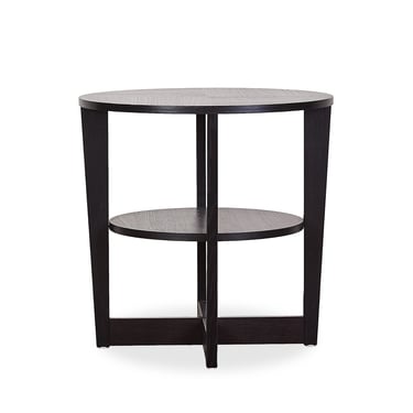 Tiered Side Table