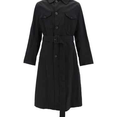 Margiela Men Trench Coat