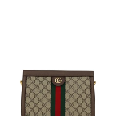 Gucci Women Ophidia Shoulder Bag