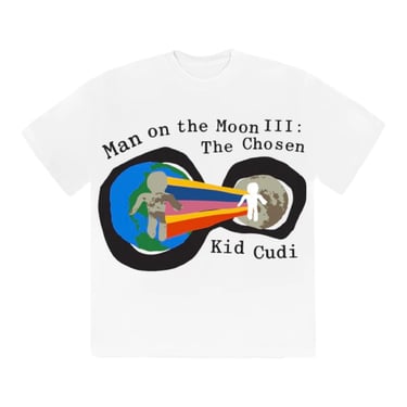 Kid Cudi x CPFM Tee