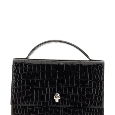 Alexander Mcqueen Women Skull Medium Bag