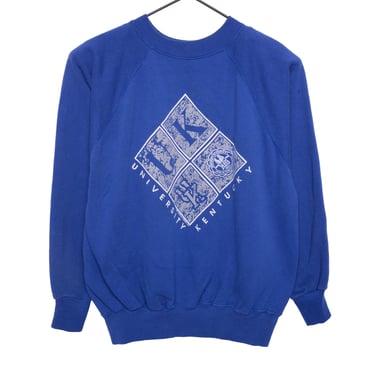 1980s University of Kentucky Sweatshirt