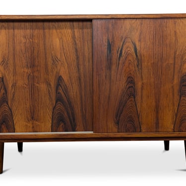 Rosewood Cabinet - 072442