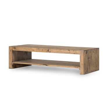 Beckwourth Coffee Table