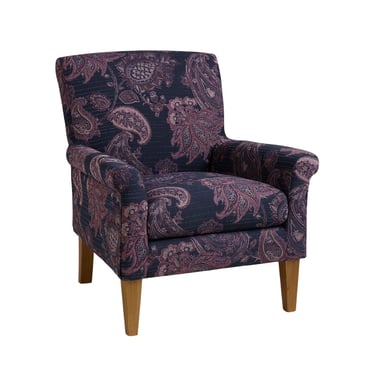 Paisley Chair