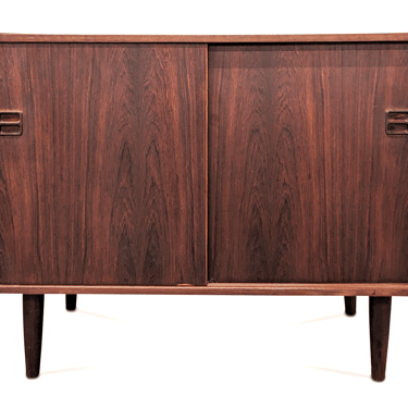 Rosewood Cabinet  - 042475