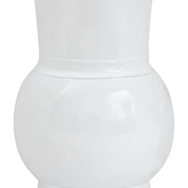 Astier de Villatte Colbert Vase