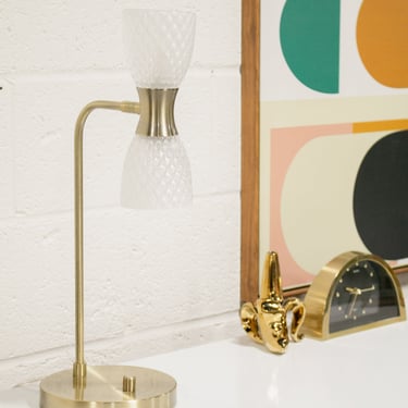 Fitzgerald Table Lamp