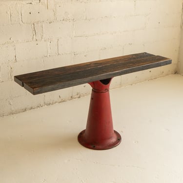 Boat Works Entry Table