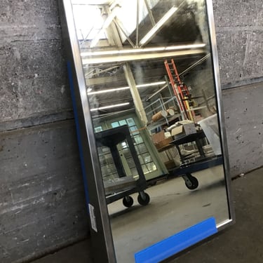 Tilt Frame Mirror (Seattle)